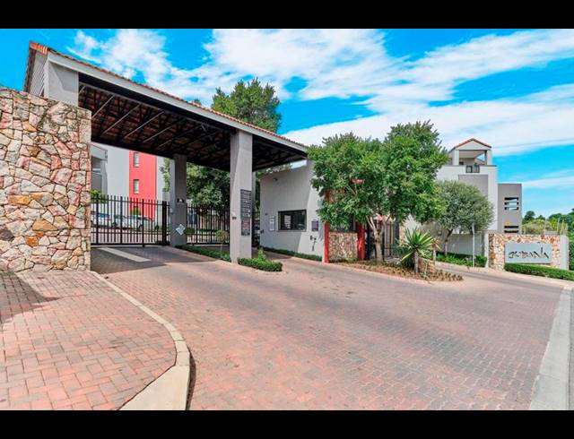 2 BEDROOM APARTMENT FOR SALE IN SUNNINGHILL